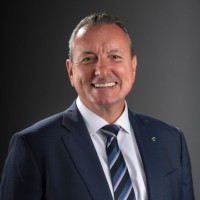 Mazda Motor Europe Employee Peter Allibon's profile photo