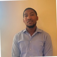 Target Employee Erik Parrish's profile photo