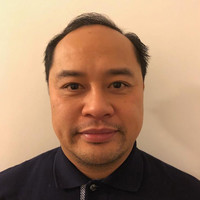 Racecourse Technical Services Ltd (RaceTech) Employee Aldrin Quiben's profile photo