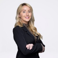 Cognitive Change LLC Employee Kailan Burke's profile photo