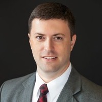 Lee University Employee Charles Conn's profile photo