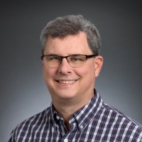 Joyce/Dayton Corp. Employee Brad W.'s profile photo
