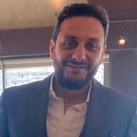 RayaShop.com Employee Ahmed Mostafa's profile photo