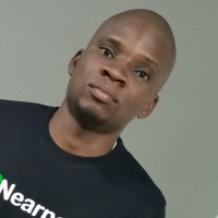 Osemene David Email