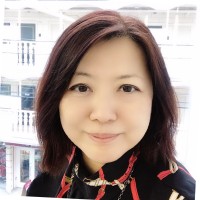 Heraeus Electronics Employee Fiona Peh's profile photo