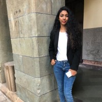 XSTOK Employee Naziya Shaikh's profile photo