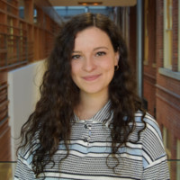 Ticketmaster France Employee Elise Camu's profile photo
