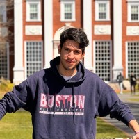 The Dream School Employee Jardiel Costa's profile photo