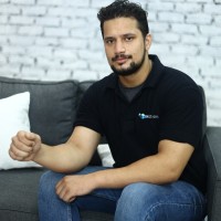 BIMstream Employee Junaid Khan's profile photo