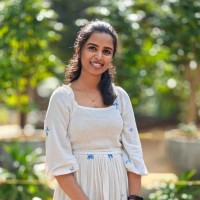 NIKE SOURCING INDIA PRIVATE LIMITED Employee Vishnu Priya's profile photo