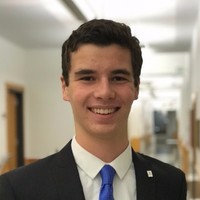 Global Credit Union Employee Thomas Cattani's profile photo