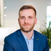 Éco Entreprises Québec Employee Philippe Robitaille's profile photo