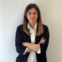 NABA Nuova Accademia di Belle Arti Employee Laura Cazzaniga's profile photo