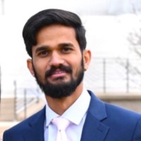 Accuvia Software Group Employee Bhargav Patel's profile photo