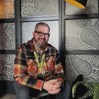 WE Display Employee Chris Lowe's profile photo