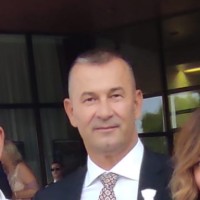 Ministarstvo obrane RH Employee Milan Blazevic's profile photo