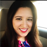 Cardano Employee Ingrid Gonzalez's profile photo