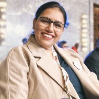 Reena V Email & Phone Number