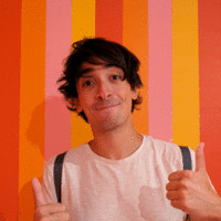 Zeplin Employee Berk Çebi's profile photo