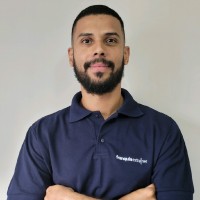 Franquia Extranet Employee Robert Matos's profile photo