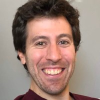 Google Stadia Employee Francois Aube's profile photo