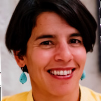 Development & Growth Analytics Employee Annette Richter's profile photo