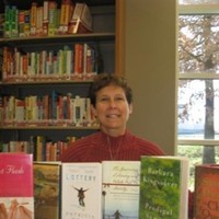 Evansville Vanderburgh Public Library Employee Donna Seaton's profile photo