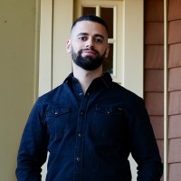 Ahmed al-Hashimi Email & Phone Number