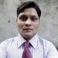 TELECOM 1 Employee Zameer Karbhari's profile photo