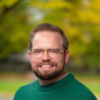 UBC Sauder School of Business Employee Logan Lorenz's profile photo
