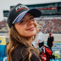 Front Row Motorsports Employee Kelli Hammonds's profile photo