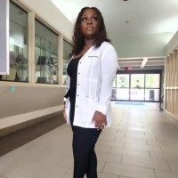 THE URGENT CARE CENTER OF RICHMOND HILL Employee Jazzma Williams's profile photo
