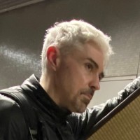 Apolitical Employee Greg von Nessi's profile photo