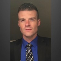 RTX (Collins Aerospace) Employee Jonathan Buck's profile photo