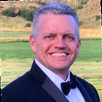 Caterpillar Financial Services Corporation Employee William Grady's profile photo