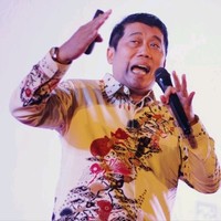 Jamil Azzaini Email