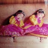 Soluna Yoga Studio Employee Subin Undefined's profile photo
