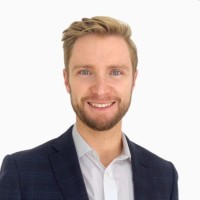 FirePower Capital Employee Trevor Simpson's profile photo