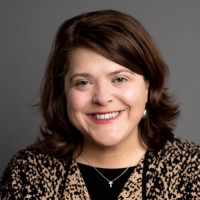M&S Consulting Employee Candace Definis's profile photo