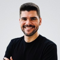 Tray Employee Luis Costa's profile photo