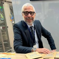 CT PACK Employee Alberto Bonazza's profile photo