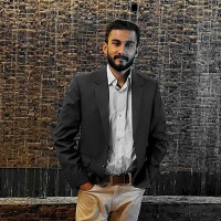 Phelix.ai Employee Sumair Khurshid's profile photo