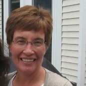 CAL Business Solutions, Inc Employee Virginia Deron's profile photo