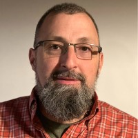 MRD Lumber Employee Kenneth Hannaford's profile photo