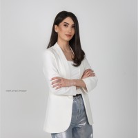 Shoghik Hakobyan Email