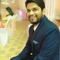 Bhupendra Joshi Email