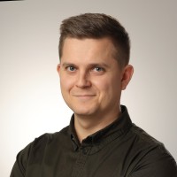 Hakon Software Employee Bartosz Posiakow's profile photo