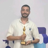 Tactful AI Employee Mahmoud Badr's profile photo