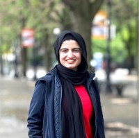 Ramsha Aasim Email