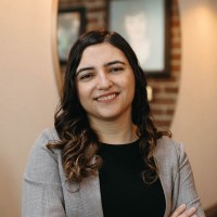 Intuit Employee Ana Perez's profile photo